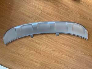 Tấm Trượt Sorento 3 2017 86565-C5510-Fr Bumper - Product Image 2