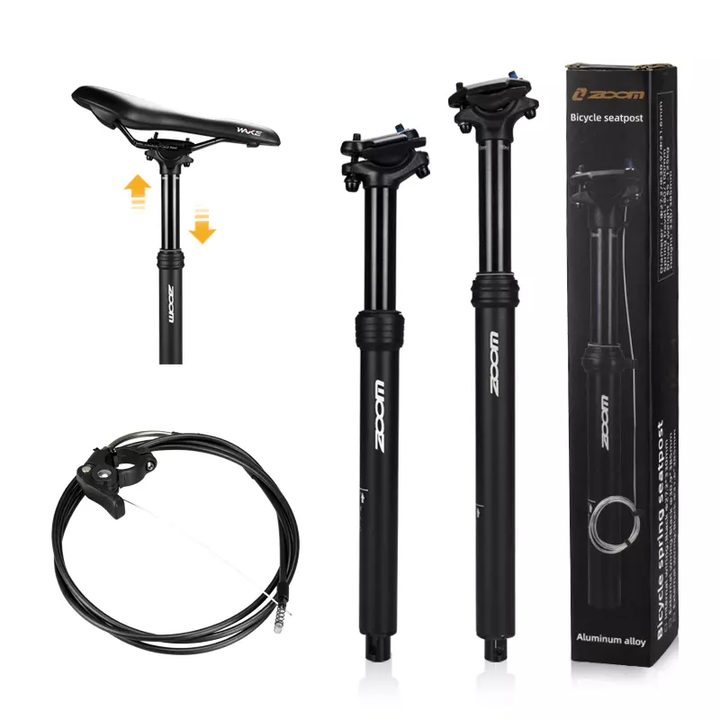 Sella Mtb I Migliori Reggisella Ammortizzato Luglio 2025