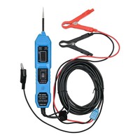 Herramienta de Diagnóstico Automotriz EM823, Lápiz de Prueba para Sistemas Eléctricos, 340 V, Circuito OBD Clase I, Gran Venta