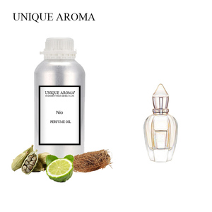 Aroma Único, Aceite de Perfume <span class=keywords><strong>Nio</strong></span>, Larga Duración, Perfume Masculino de Marca, Aceite de Fragancia, Perfume Corporal, Venta al por Mayor, 500 ml - Product Image 1