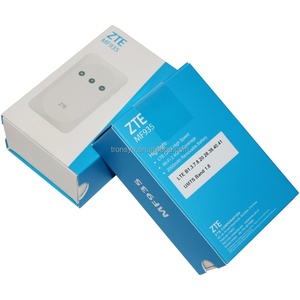 Router 4G LTE CAT4 150Mbps ZTE MF935 MTN con Batería de 2000mAh - Product Image 6