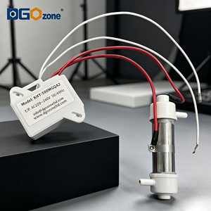 Générateur d'ozone à tube <span class=keywords><strong>de</strong></span> quartz pour la <span class=keywords><strong>purification</strong></span> <span class=keywords><strong>de</strong></span> l'air et <span class=keywords><strong>de</strong></span> l'eau, ozoniseur à faible concentration d'ozone, <span class=keywords><strong>purification</strong></span> <span class=keywords><strong>de</strong></span> l'air domestique - Product Image 1