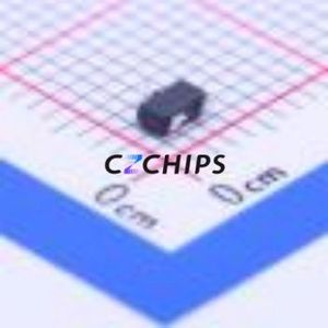 New&Original MCP1754ST-5002E/CB SOT-<b>23A</b>-3 Integrated Circuit IC Chip PMIC Linear Regulator (LDO) - Product Image 2