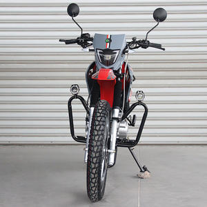 Motocicleta Todoterreno de Alta Calidad 2026, <span class=keywords><strong>175cc</strong></span>, Motor de 150cc, Motocross de 200cc, Motocross de 150cc, Hecho en China - Product Image 3