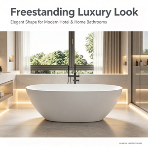 Baignoire autoportante moderne en acrylique avec drain, pour intérieur/extérieur, <span class=keywords><strong>bain</strong></span> <span class=keywords><strong>à</strong></span> <span class=keywords><strong>remous</strong></span> d'angle, chauffage <span class=keywords><strong>à</strong></span> température constante, idéale pour appartement - Product Image 6