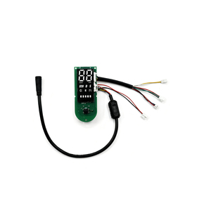 Upgrade Cracked Version ESC Controller <b>kit</b> for Xiaomi 5 / 5 Pro <b>Electric</b> Scooter, High Speed 58km/h Tuning Motherboard - Product Image 4