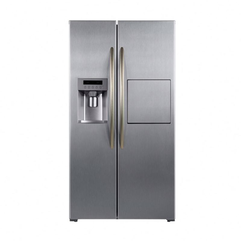 608L Moden Design Large Capacity Side