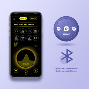 Grosir meringankan nyeri otot leher alat penghilang nyeri periode sekali pakai untuk menghilangkan menstruasi - Product Image 2