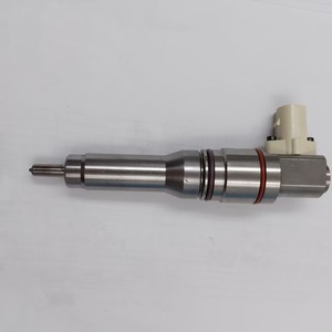อะไหล่เครื่องยนต์ดีเซล Senhor 1952045 หัวฉีดคอมมอนเรลสำหรับรถบรรทุก DAF XF 106 - Product Image 3