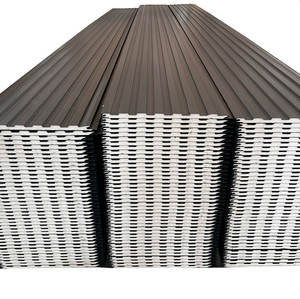 Vente flash <span class=keywords><strong>de</strong></span> panneaux sandwich pour murs et toits |   Panneau PU / <span class=keywords><strong>Laine</strong></span> <span class=keywords><strong>de</strong></span> <span class=keywords><strong>roche</strong></span> scellée PU / <span class=keywords><strong>Laine</strong></span> <span class=keywords><strong>de</strong></span> <span class=keywords><strong>roche</strong></span> - Product Image 5