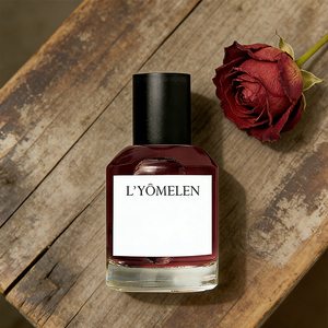 Aroma Floral, Frutal y Amaderado Ecológico de Larga Duración, Perfume de Lujo Moderno con Logotipo Personalizado OEM, Spray Eau de Parfum - Product Image 4