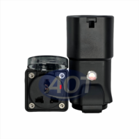 AOTAI Type 2 EV Chargeur Adaptateur Noir V2L Nouvelle Condition EV Station de Charge Prise Factice Prise 110-250V 16A IP54 3.5KW