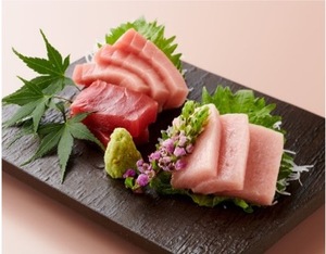Japanese Dried Seafood Frozen Fish Fillet Chilled Blue Fin <strong>Tuna</strong>