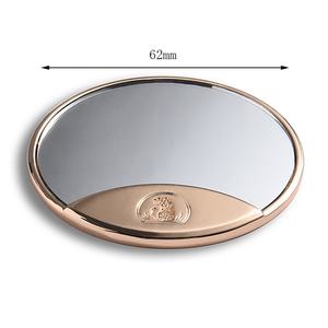 Top Sales Small Gold Decorative <b>Compact</b> <b>Mirror</b> Mini Cheap Pocket <b>Mirror</b> - Product Image 3