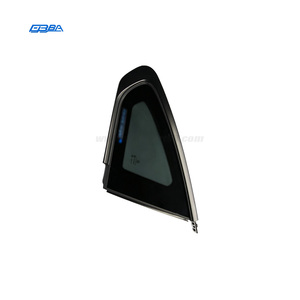 กระจกมองข้างแบบคงที่สำหรับ BMW 4-Series F36 Gran-Coupe 2013-2020 OE 51377412025 - Product Image 2