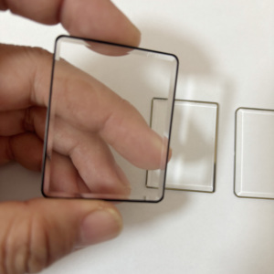 แก้วเครื่องประดับสั่งทำพิเศษ, แก้วสำหรับ<span class=keywords><strong>พระเครื่อง</strong></span>และภาพพิมพ์ธงพระพุทธรูป, แก้วพิมพ์ซิลค์สกรีนและงานเคลือบด้วยไฟฟ้า - Product Image 1