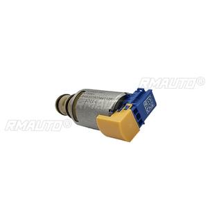 Conjunto de cuerpo de válvula solenoide de transmisión automática J84B32050044112F, pieza de motor para accesorios de coche BYD DMI - Product Image 3