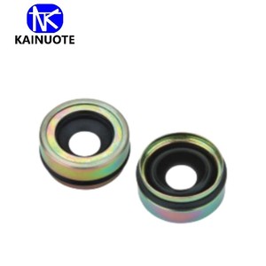 KNT ไส้กรองแอร์สำหรับทามะ TM131 ดีเซล คิกิ - Product Image 1