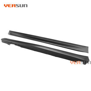 Piezas de automóvil accesorios de PP parachoques delantero kit de cuerpo para <span class=keywords><strong>BMW</strong></span> <span class=keywords><strong>Serie</strong></span> <span class=keywords><strong>3</strong></span> F30 M3 - Product Image 4