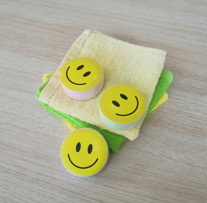 Khăn Tay Nén <span class=keywords><strong>100</strong></span>% <span class=keywords><strong>Cotton</strong></span> Khăn Dùng Một Lần Magic Khăn Bông Tùy Chỉnh Xách Tay Tròn Hoặc Máy Tính Bảng Khăn Nén - Product Image 6