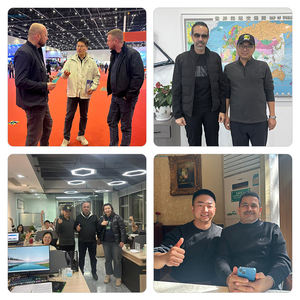 Sac Jumbo Fibc Flexible à Ouverture par le Haut, Super Grand, 1000 Kg, 500 Kg, 1,5 Tonnes, 2 Tonnes, 1 Tonne, pour Ciment et Sable - Product Image 6