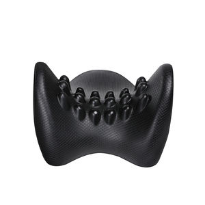 Almohada para aliviar el dolor, dispositivo de tracción Cervical, relajante para cuello y hombros - Product Image 2