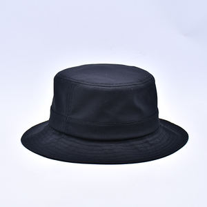 Chapeaux de pêcheur en coton doux pour l'extérieur, vente en gros, chapeaux bob en vrac - Product Image 6
