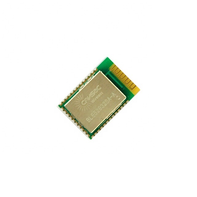 Peripheral Power Management Iot Control Module NRF52832 Ble Bluetooths Module BLE52832SA-A