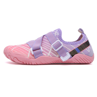 Chaussures aquatiques unisexes HEVA en caoutchouc personnalisé de 5 mm d'épaisseur, pour la plage, pieds nus, à bout large, cinq doigts, pour le yoga, la remise en forme, la marche, la natation, la pêche