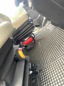 Camping-car avec transmission automatique, norme d'émission Euro VI, moteur diesel 3.0T, batterie embarquée de 10,5 kWh, panneau solaire de 600 W - Product Image 6