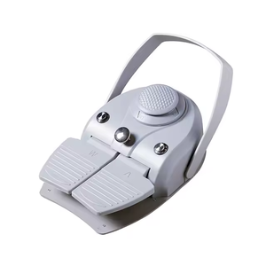 Sedia dentale mobile leggera per trattamento completo con strumento dentista elettrico di alta qualità - Product Image 5