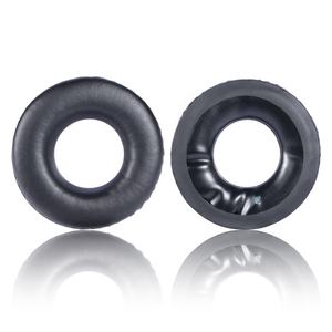 Vente en gros de coussinets antibruit de qualité supérieure pour casque Sennheiser <span class=keywords><strong>hd25</strong></span> pc150 pc151 pc15 - Product Image 2