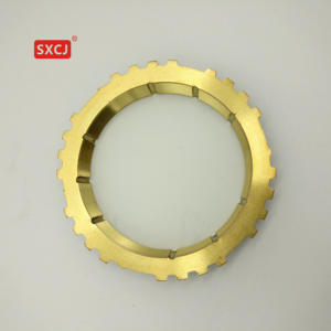 Oferta directa de alta calidad de fábrica, piezas de <span class=keywords><strong>caja</strong></span> de cambios de transmisión automática, juego de anillos sincronizadores 3336832020 para <span class=keywords><strong>Toyota</strong></span> - Product Image 3