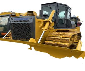Komatsu D85P Bulldozer Strong Cummins Engine Mejor Precio Venta en Hermosa Máquina Usada Condición de Trabajo Muy Bueno - Product Image 1