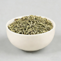Tisane de romarin, favorise l'équilibre naturel du corps et l'énergie rafraîchissante, mélange vitalité quotidienne, étiquette personnalisée OEM, directement de l'usine