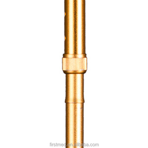 <span class=keywords><strong>Andador</strong></span> ligero de aluminio para el cuidado de la salud barato de alta calidad, muletas y <span class=keywords><strong>andador</strong></span> y bastón de codo, <span class=keywords><strong>andador</strong></span> ortopédico plegable para adultos - Product Image 4