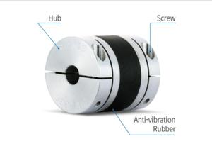 ข้อต่อ SDWA-26C-10-8 SUNGIL - Product Image 1
