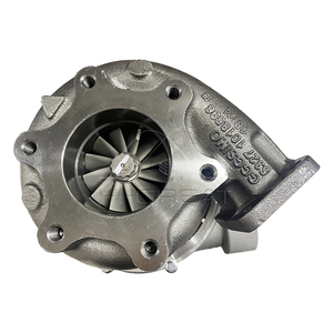 Sẵn Sàng Để Tàu Xe Tải Nặng Turbocharger Xe Phụ Tùng Ô Tô 532798-86502 Cho Mercedes V 8 - Product Image 3
