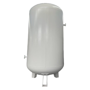 Customized High Pressure Vessel&amp; Storage <strong>Tanks</strong> with CE /ASME Certification - Product Image 1