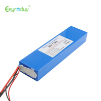Baterai Lithium 18650 36V 7.5Ah Kustom OEM, Bersertifikasi CE RoHS, Tahan Suhu Luas, untuk Mesin Sanitasi dan Disinfeksi Kebun Kecil