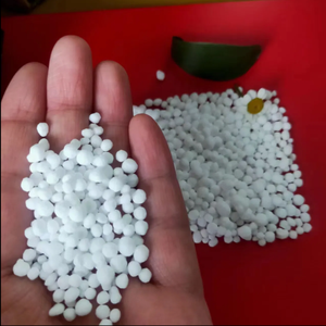 Urea Granulare 46%N Fertilizzante, Fornitura Stabile Specifica il porto di destinazione, rispondiamo rapidamente sul prezzo. - Product Image 3