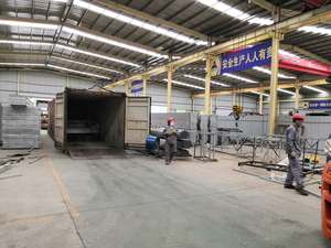 Nấm Farming thiết bị thông minh nấm phát triển container hệ thống - Product Image 6