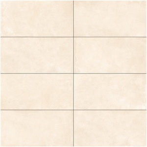 Carreaux de sol modernes de luxe chinois 600x600mm, finition mate, carreaux en porcelaine rustiques de haute qualité, imperméables, à prix compétitif - Product Image 1