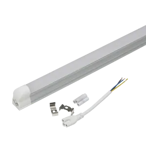 2023 ShineLong T5 Integrated LED Tube Light Direct Factory Commercial 10W 12W 20W 25WLed Linear Light LED Tubes