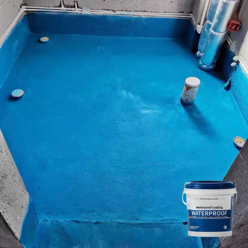 Bleu