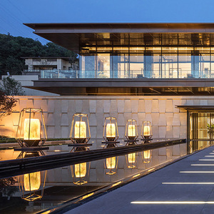 Luces de jardín al aire libre impermeable IP54 LED césped Luz Jardín lámpara - Product Image 2