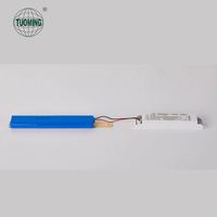 Panneau lumineux et lumière vers le bas 5-150W batterie de secours a mené le module d'éclairage de secours
