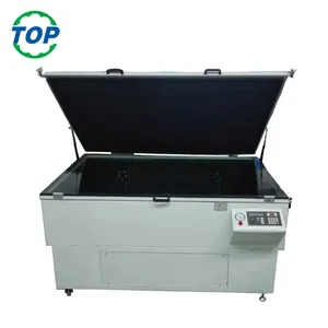 In Offset Tấm Làm/Flexo Tiếp Xúc Máy