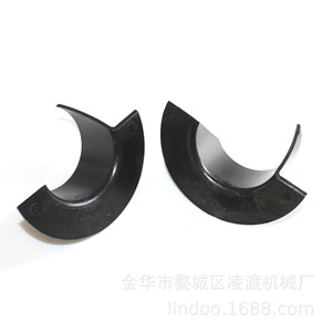 Yamaha Outboard Motor Slewing <b>Bracket</b> <b>Plastic</b> Bushing 68D-G2539-00 For Replace Repair - Product Image 2