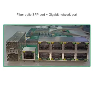 ハイテクスマートWiFiワイヤレス<span class=keywords><strong>AP</strong></span>カバレッジ街路灯メインボード4GインターネットRS485伝送メーカーのハイテクPCB <span class=keywords><strong>PCBA</strong></span> - Product Image 2